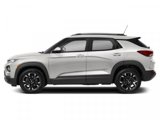 Used 2023 Chevrolet TrailBlazer LT w/ Convenience Package image 3