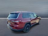 Used 2022 Jeep Grand Cherokee L Limited w/ Luxury Tech Group II image 3