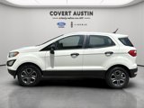Used 2020 Ford EcoSport S image 2