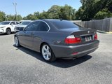 Used 2005 BMW 325Ci Coupe image 3