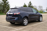Used 2017 Chevrolet Traverse LT w/ Style and Technology Package image 5