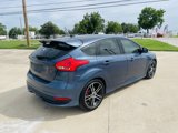 Used 2018 Ford Focus ST w/ Equipment Group 402A image 5