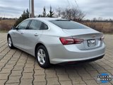 Used 2022 Chevrolet Malibu LT image 4
