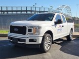 Used 2018 Ford F150 XL w/ Equipment Group 101A Mid image 3