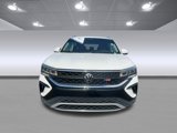 Used 2023 Volkswagen Taos SE image 2