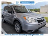 Used 2014 Subaru Forester 2.5i image 2