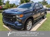Used 2022 Chevrolet Silverado 1500 Custom image 6
