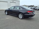Used 2020 Volkswagen Passat 2.0T SE image 4