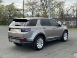 Certified 2022 Land Rover Discovery Sport S image 5