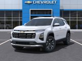 New 2025 Chevrolet Equinox LT w/ Convenience Package II image 6