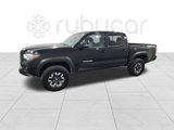 Used 2023 Toyota Tacoma TRD Off-Road w/ Technology Package image 2