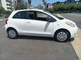 Used 2008 Toyota Yaris 2-Door Hatchback image 4
