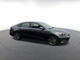 Used 2024 Kia Forte LXS image 2