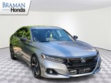 Used 2022 Honda Accord Sport image 3
