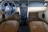 Used 2007 Ford Mustang Coupe image 3