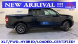 Certified 2023 Ford Maverick XLT w/ XLT Luxury Package image 2