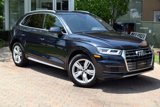 Used 2018 Audi Q5 2.0T Premium Plus w/ Premium Plus Package image 3