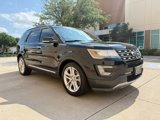 Used 2017 Ford Explorer Limited image 6