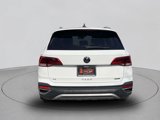 Used 2022 Volkswagen Taos SE image 5