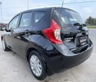 Used 2016 Nissan Versa Note S Plus image 5