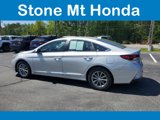 Used 2019 Hyundai Sonata SE image 3