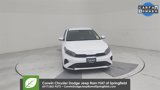 Used 2024 Kia Forte LXS image 5