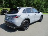 Certified 2023 Honda HR-V Sport image 5