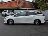 Used 2021 Toyota Prius Prime LE w/ Carpet Mat Package (TMS) image 3