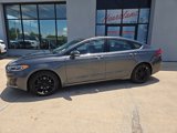 Used 2020 Ford Fusion SEL image 4