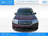 Used 2015 Honda Pilot LX image 2