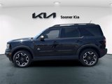 Used 2021 Ford Bronco Sport Outer Banks image 3