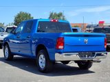 Used 2022 RAM 1500 Classic SLT image 5