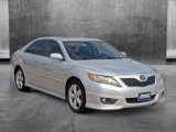 Used 2010 Toyota Camry SE image 3