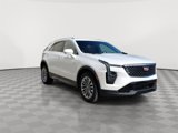 New 2024 Cadillac XT4 Premium Luxury w/ Active Safety Package image 2