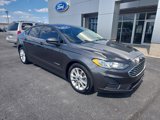 Used 2019 Ford Fusion SE image 4