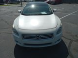 Used 2013 Nissan Maxima 3.5 SV w/ Premium Pkg image 2