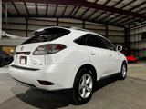 Used 2011 Lexus RX 350 AWD image 4