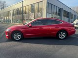 Used 2021 Hyundai Sonata SE image 2