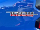 New 2025 Chevrolet Colorado Trail Boss image 6