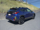 Used 2024 Subaru Crosstrek 2.5i Sport image 3
