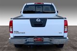 Used 2010 Nissan Frontier SE w/ SE Value Truck Pkg image 5
