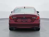 Used 2018 Honda Accord Touring image 4