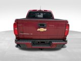 Used 2017 Chevrolet Colorado Z71 image 6