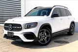 Used 2023 Mercedes-Benz GLB 250 4MATIC image 2