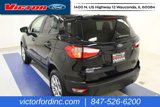 Used 2019 Ford EcoSport SE w/ SE Convenience Package image 6