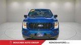 Certified 2022 Ford F150 XL w/ STX Appearance Package image 3