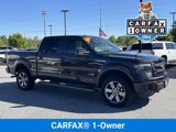 Used 2014 Ford F150 FX4 w/ Equipment Group 402A Luxury image 2