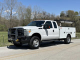 Used 2016 Ford F350 XL w/ Power Equipment Group image 2