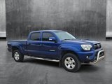 Used 2014 Toyota Tacoma 4x4 Double Cab image 3
