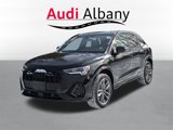New 2025 Audi Q3 2.0T Premium image 6